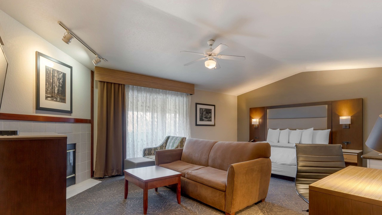 Photo of Bedroom in Gilroy