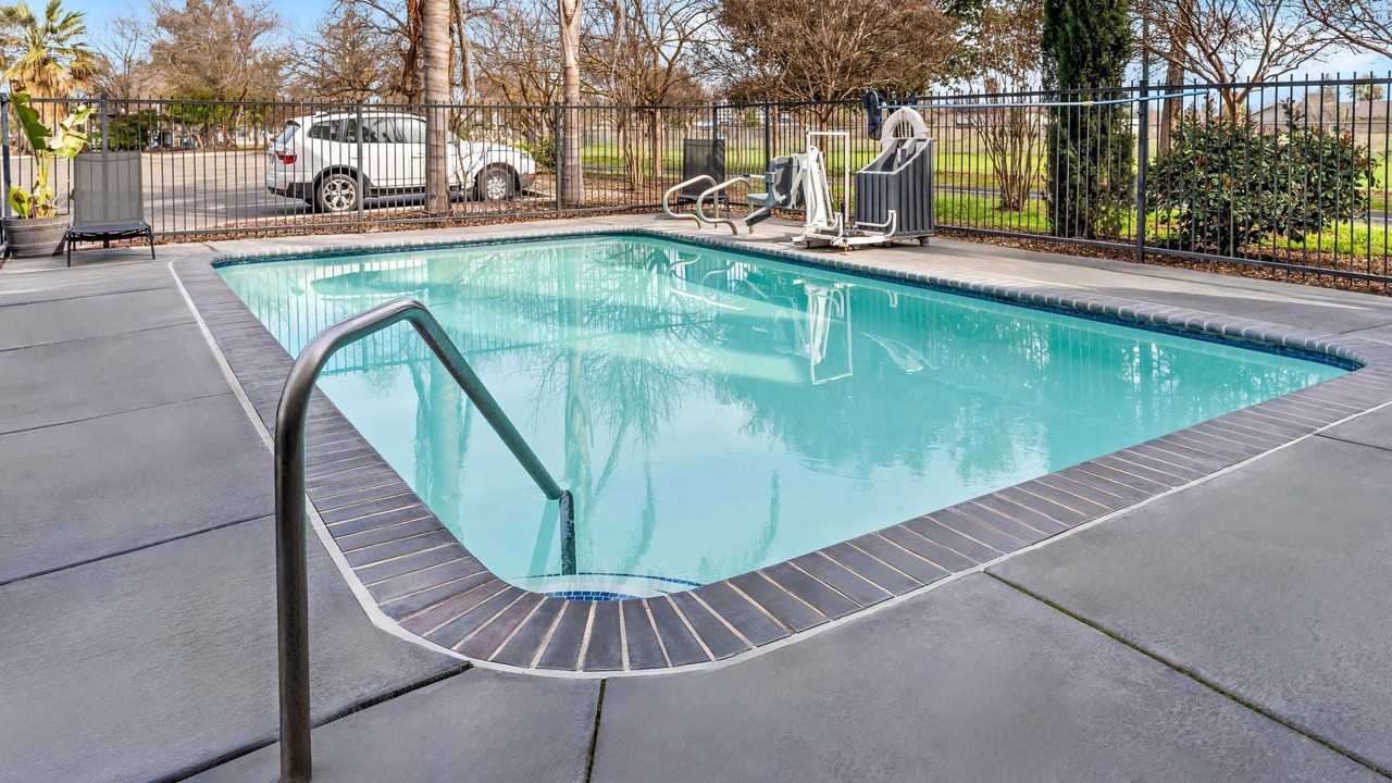 Photo of Outdoor in Clovis