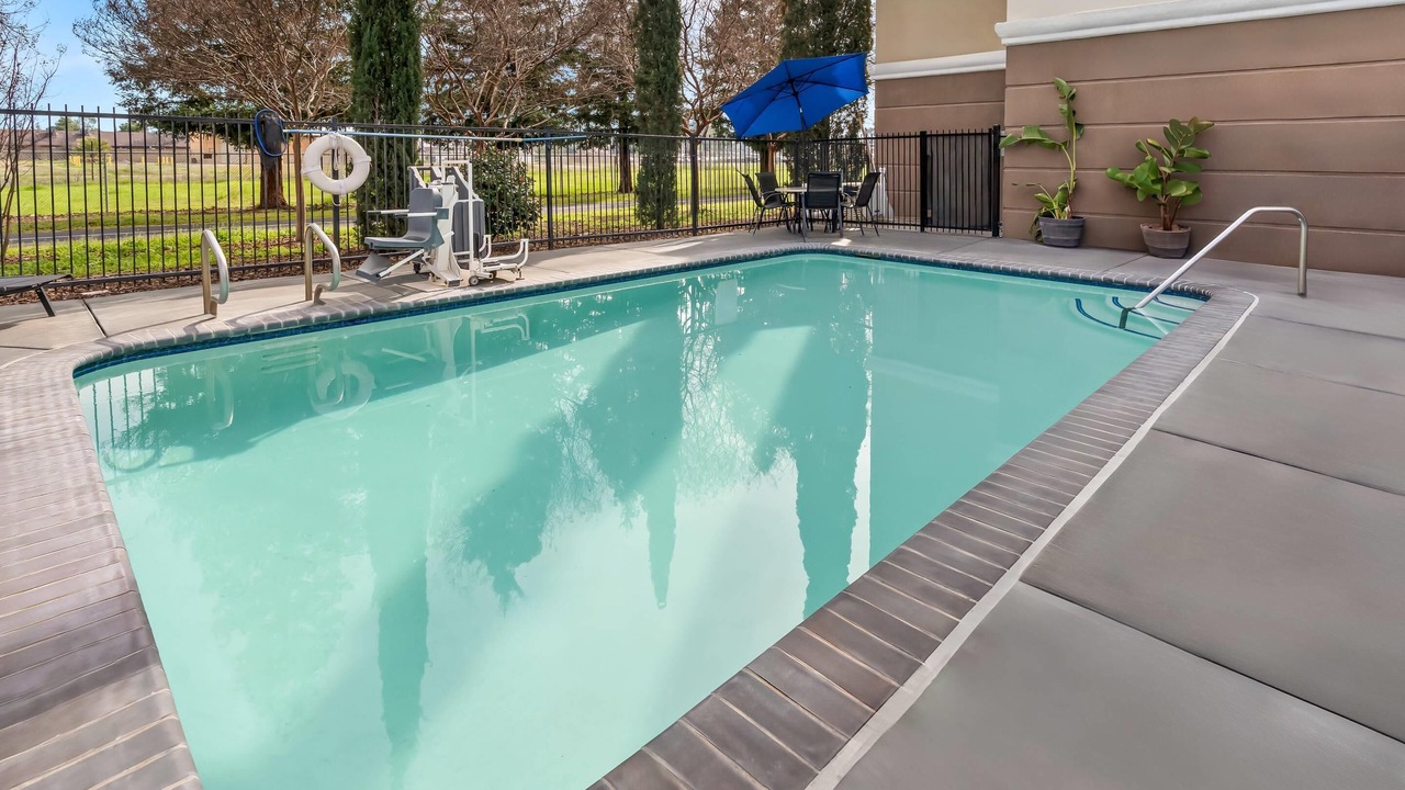 Photo of Outdoor in Clovis