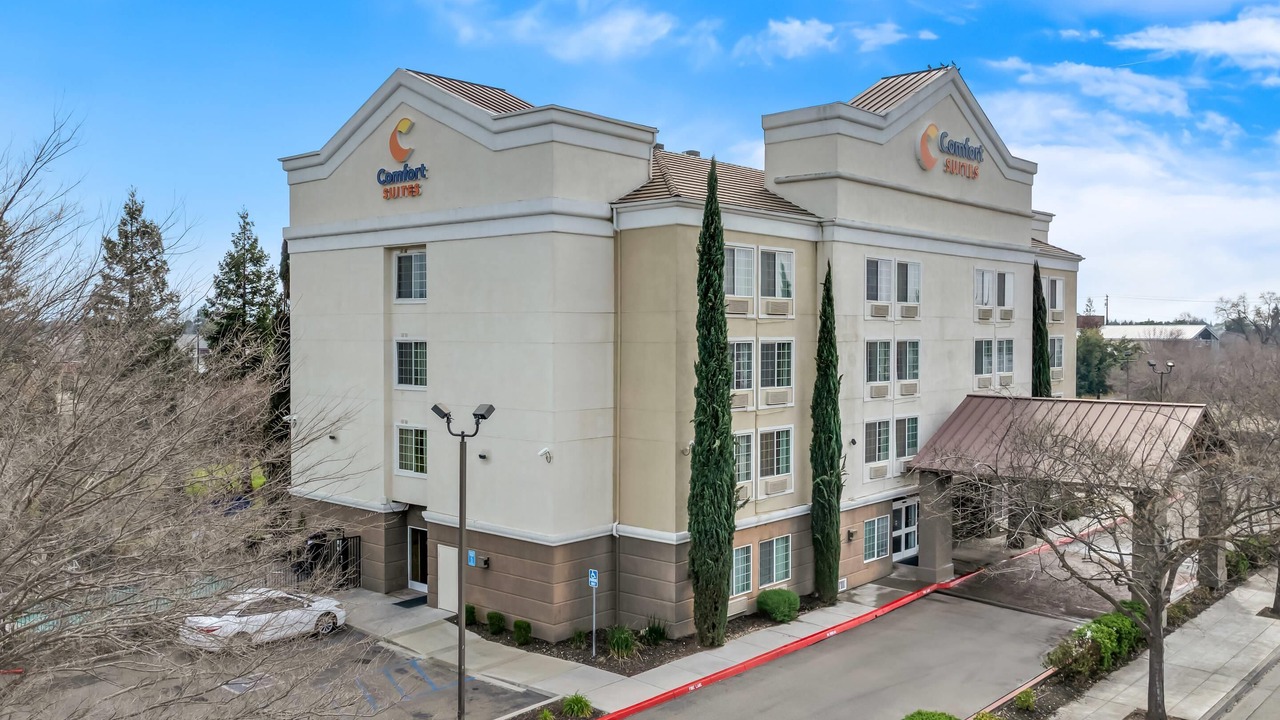Photo of Outdoor in Clovis