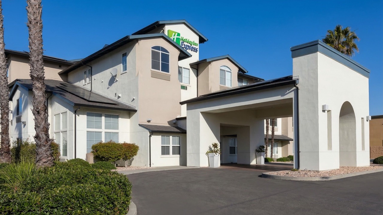 Photo of Outdoor in Manteca