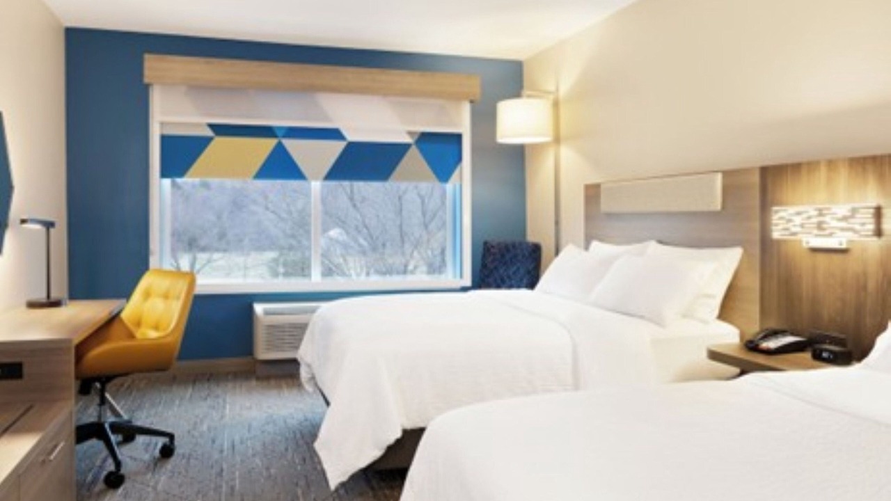 Photo of Bedroom in Manteca