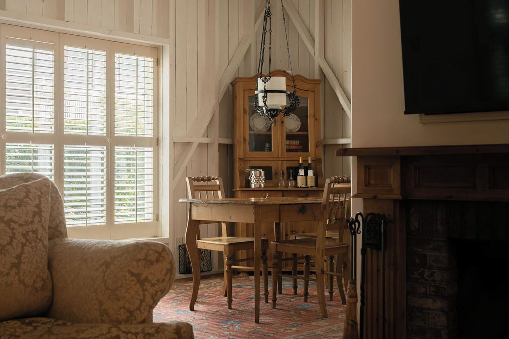 Photo of Livingroom in Upper East