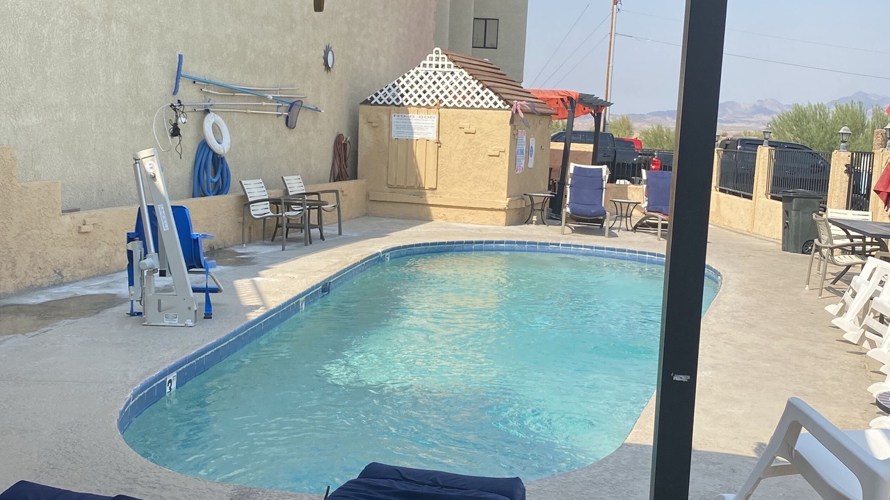 Photo of Outdoor in Lake Havasu City