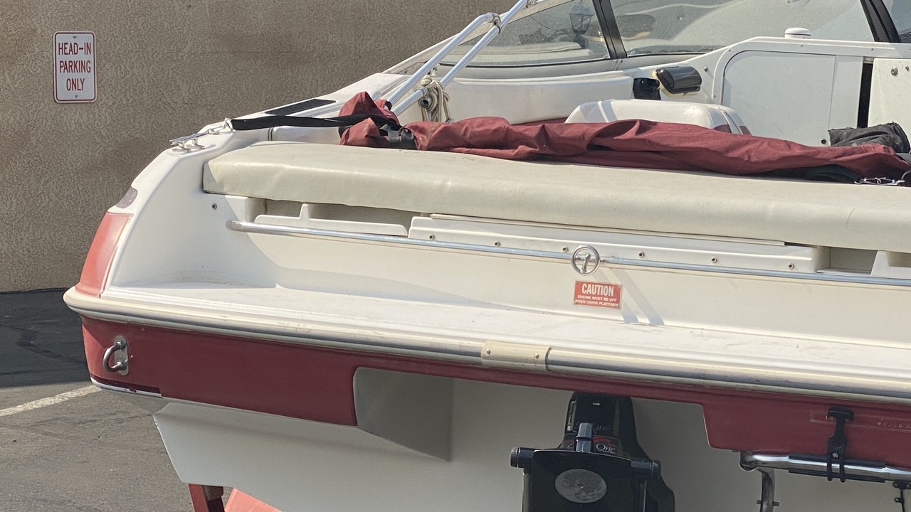Photo of Outdoor in Lake Havasu City