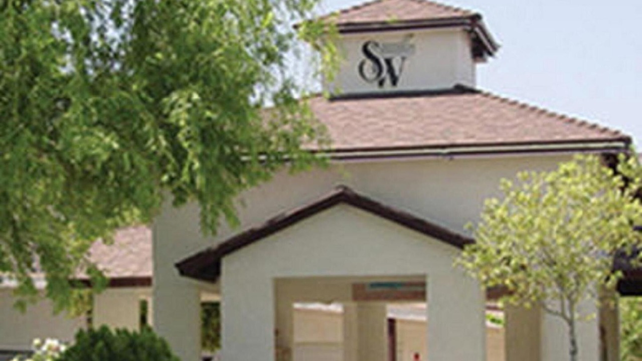 Photo of Outdoor in Pahrump