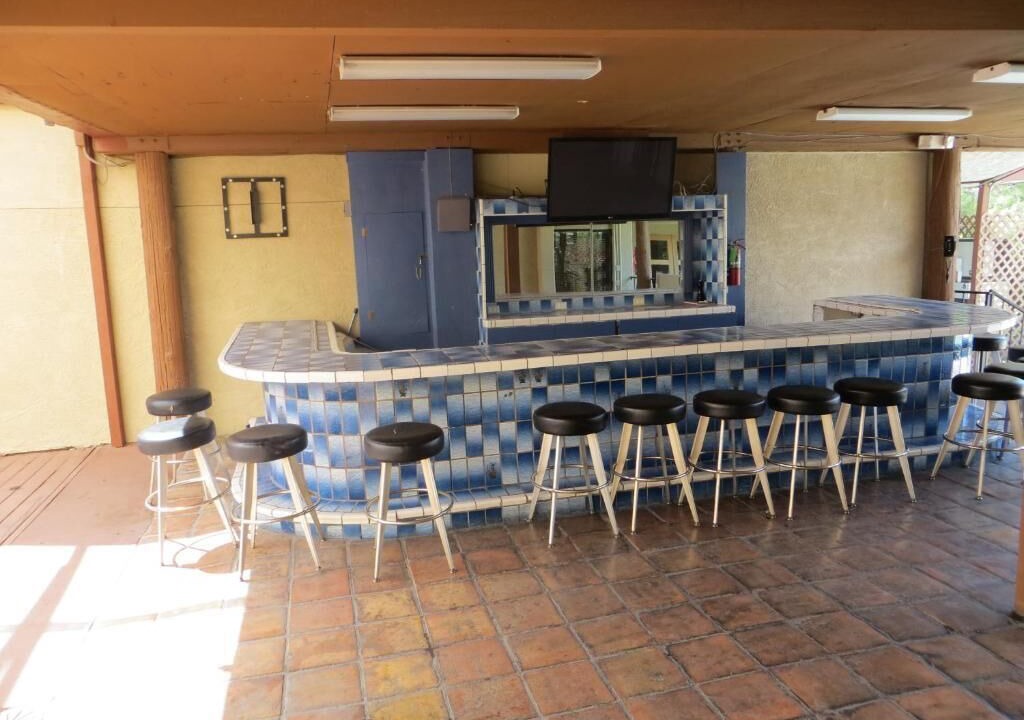 Photo of Patio Balcony in Pahrump