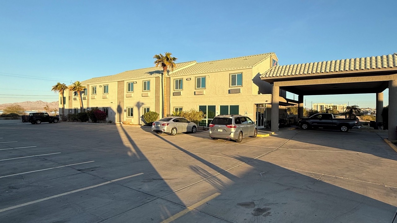 Photo of Outdoor in Lake Havasu City