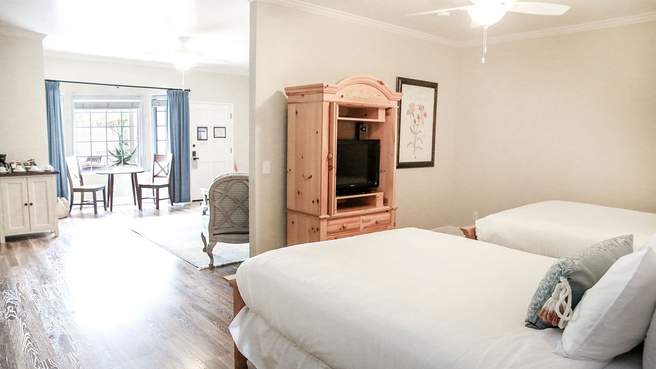Photo of Bedroom in Cambria
