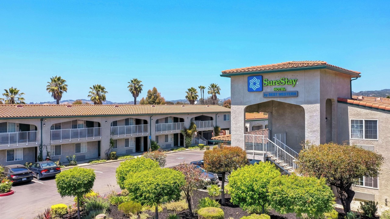 Photo of Outdoor in Castro Valley