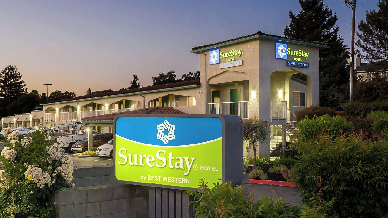 Photo of Outdoor in Castro Valley