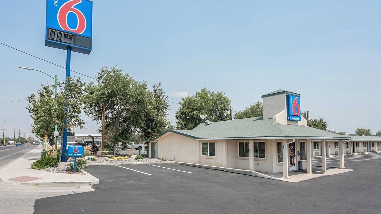 Photo of Outdoor in Fallon