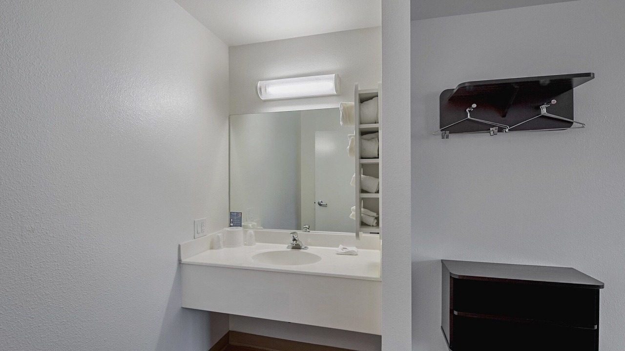 Photo of Bathroom in Fallon