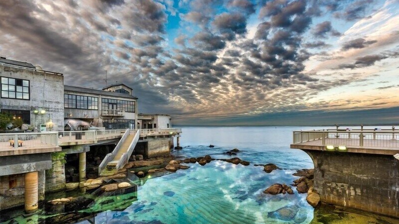 Photo of Others in Monterey