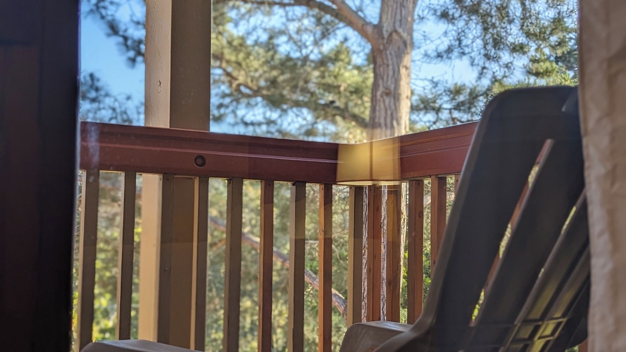Photo of Patio Balcony in Monterey