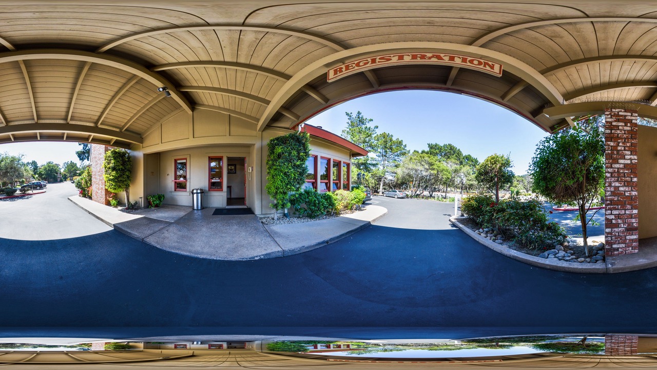 Photo of Outdoor in Monterey