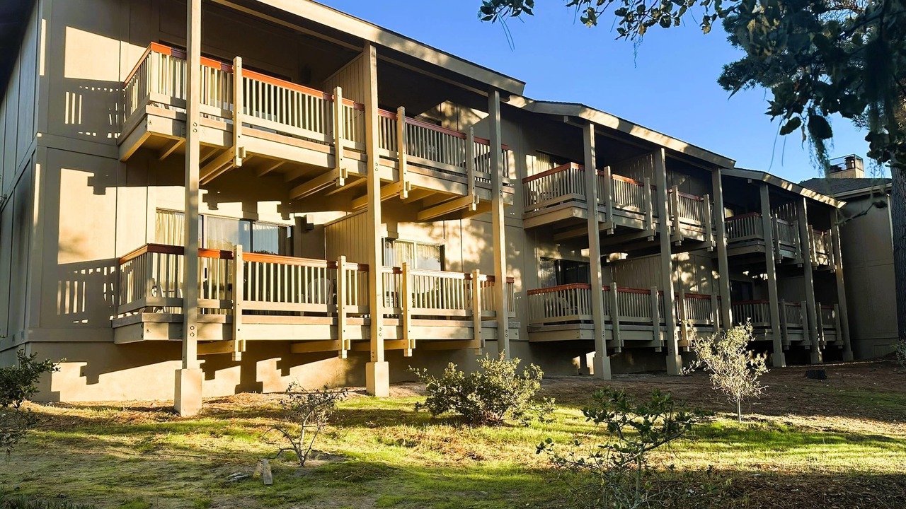 Photo of Outdoor in Monterey