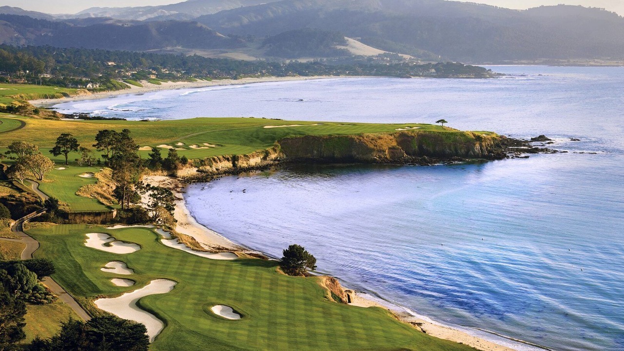 Photo of Others in Monterey