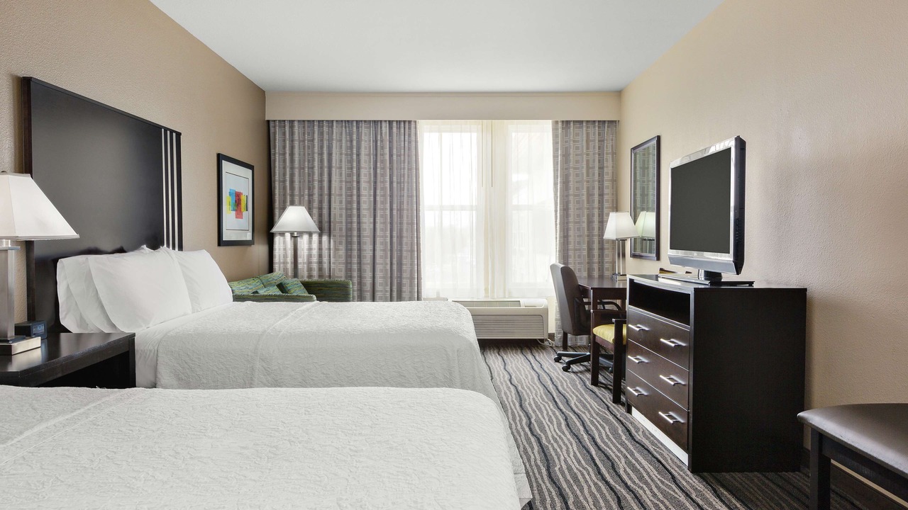 Photo of Bedroom in Jackson Park