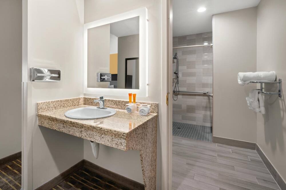 Photo of Bathroom in San Bruno