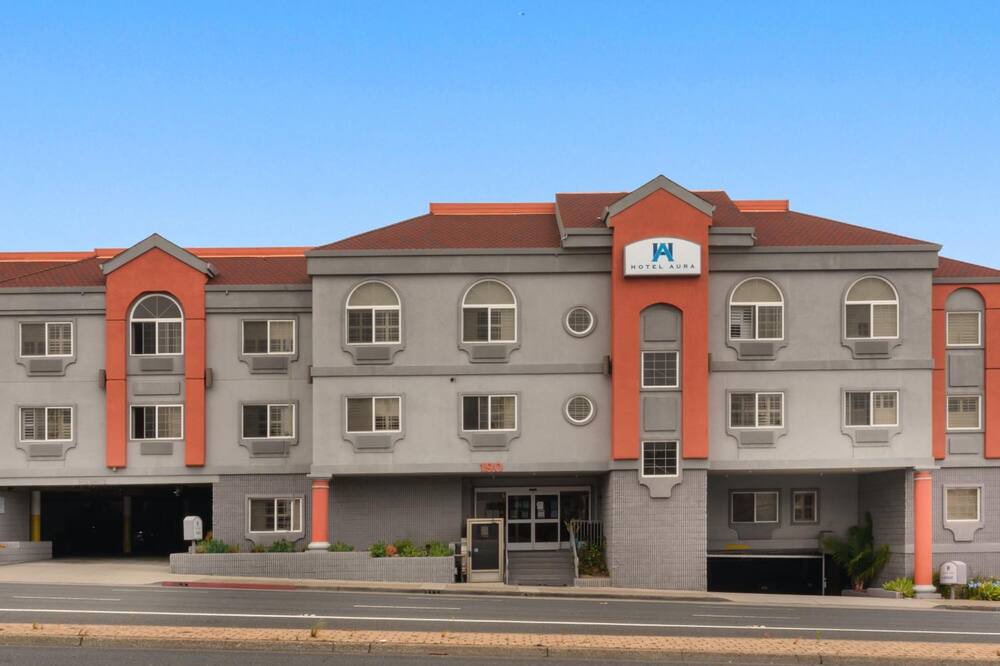 Photo of Outdoor in San Bruno
