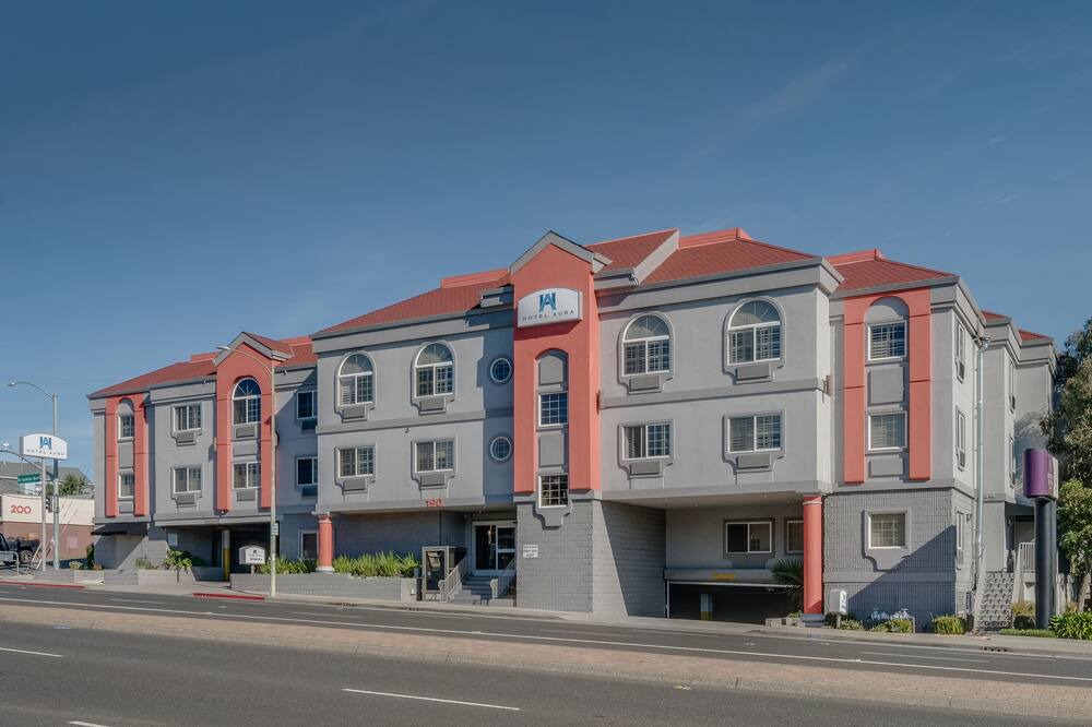 Photo of Outdoor in San Bruno