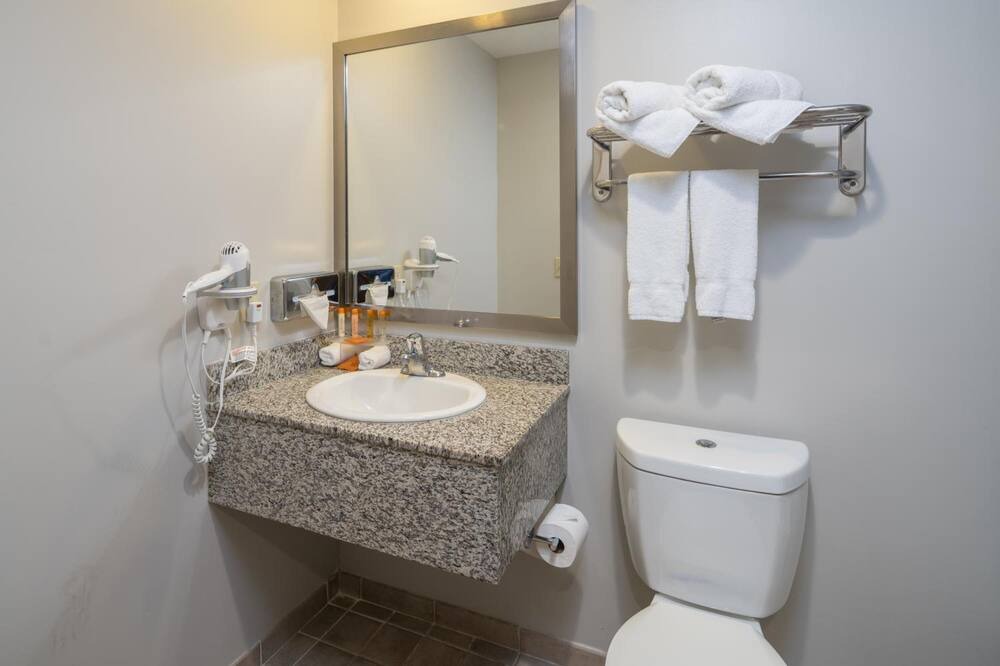 Photo of Bathroom in San Bruno