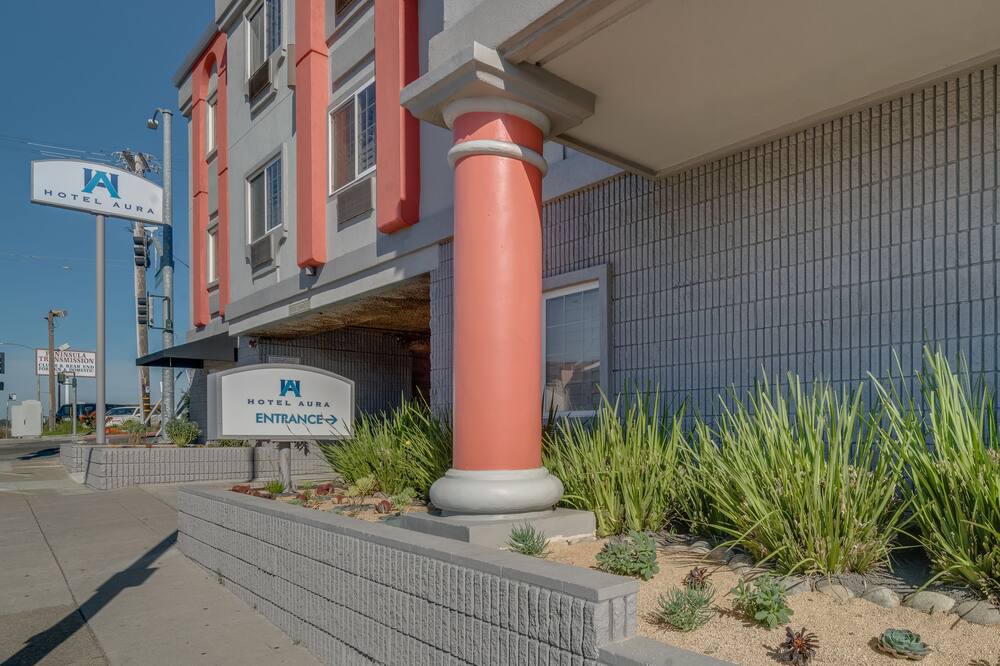 Photo of Outdoor in San Bruno