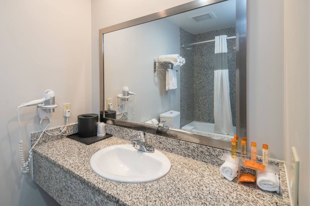 Photo of Bathroom in San Bruno
