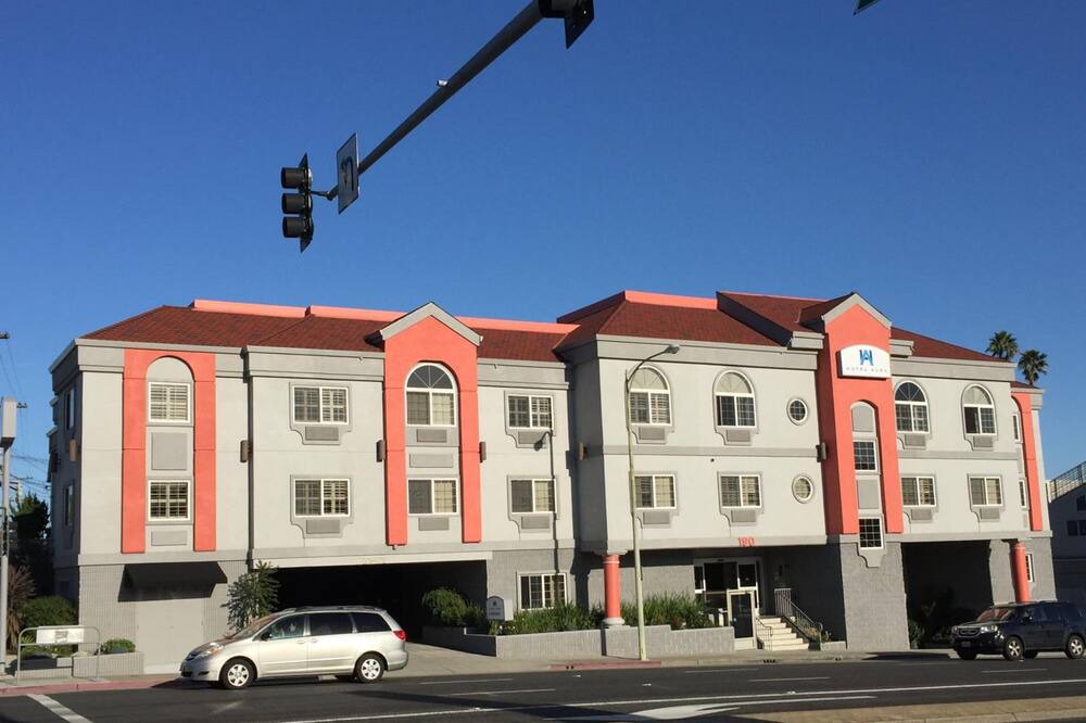 Photo of Outdoor in San Bruno