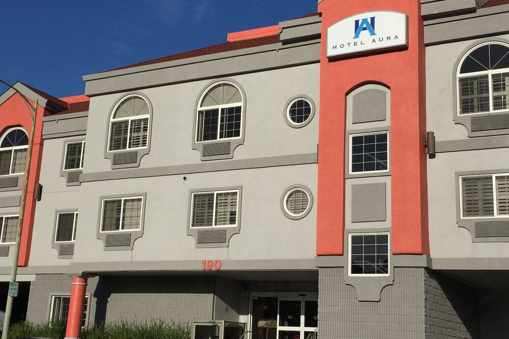 Photo of Outdoor in San Bruno