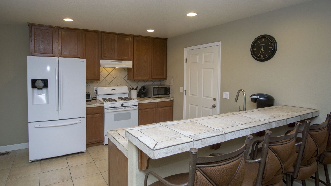 Photo of Kitchen in Carson City