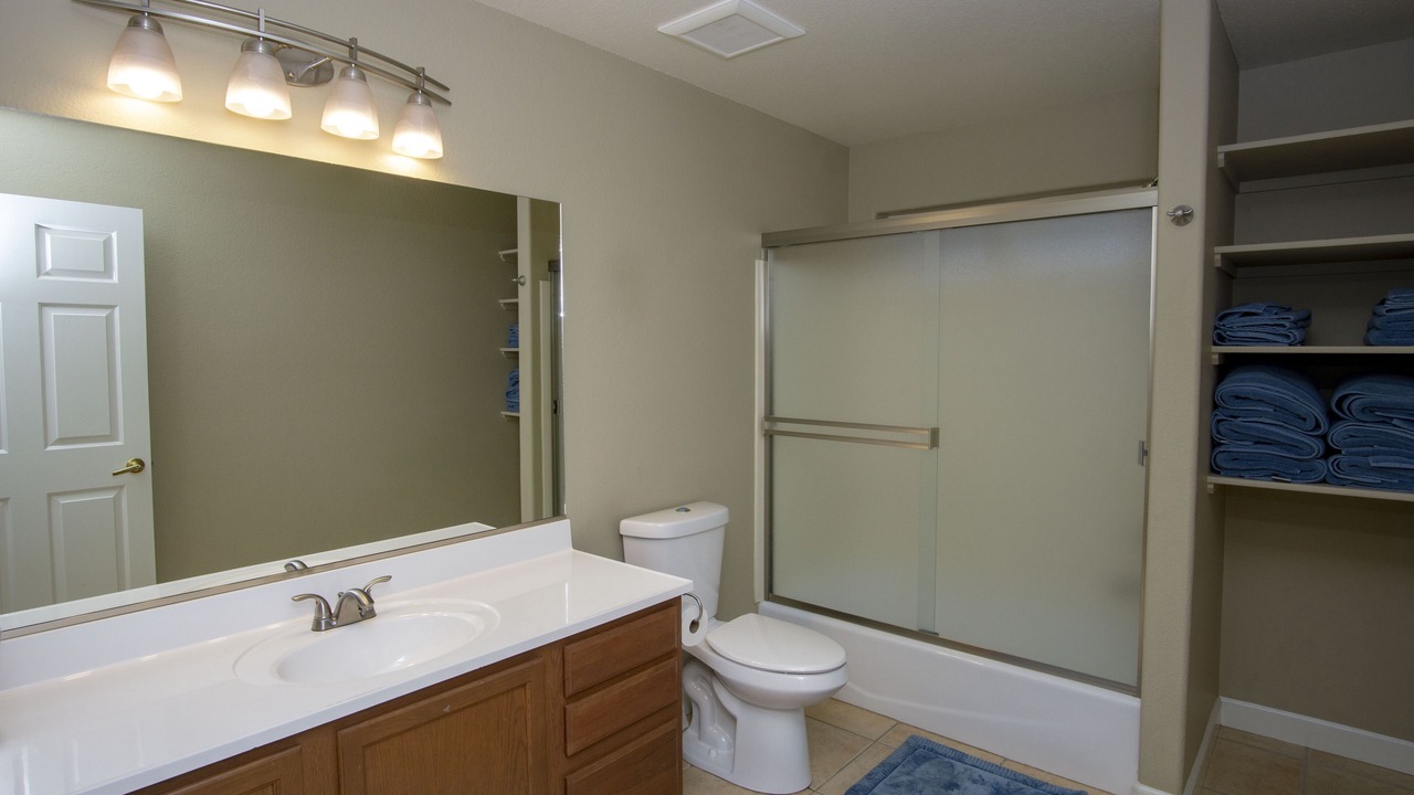 Photo of Bathroom in Carson City