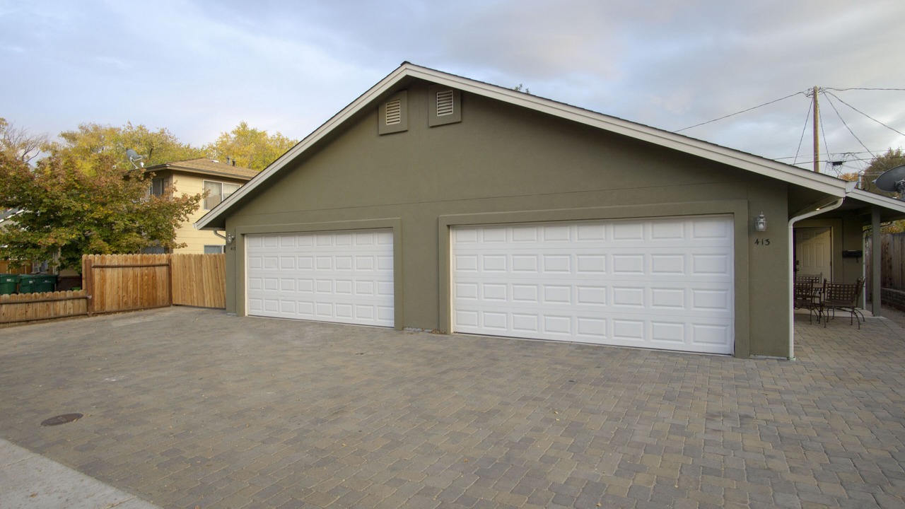 Photo of Outdoor in Carson City