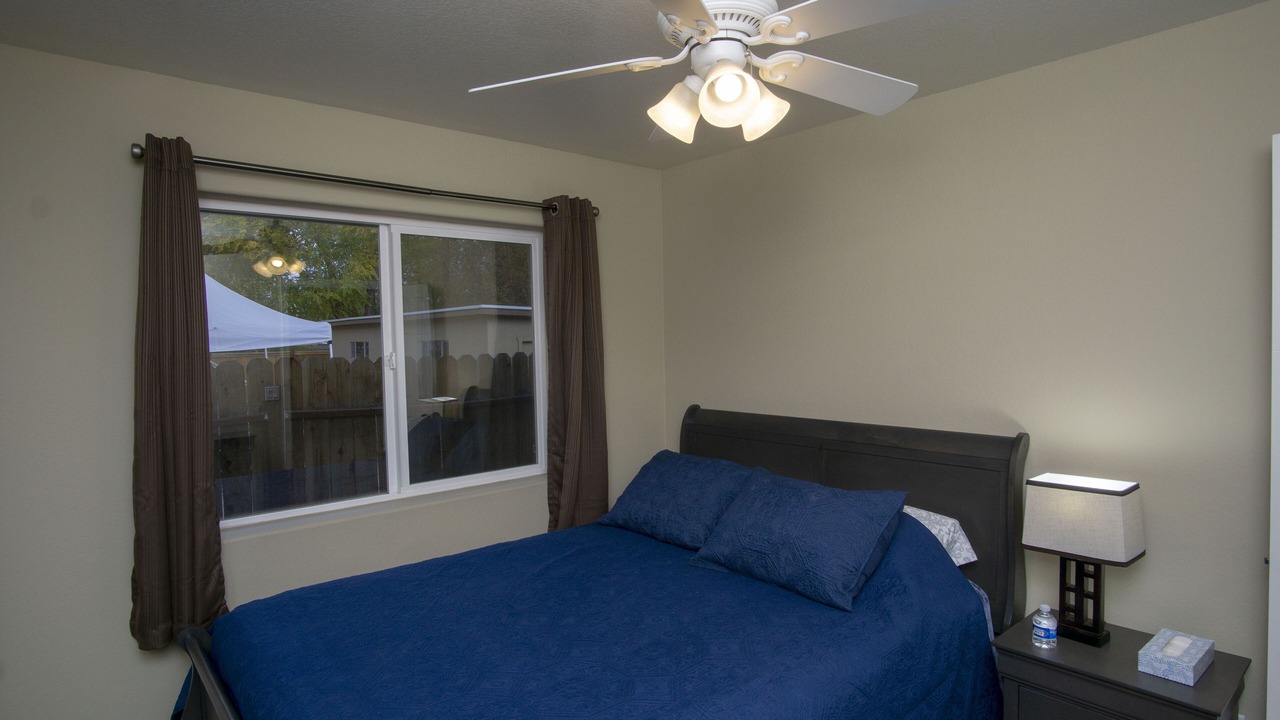 Photo of Bedroom in Carson City