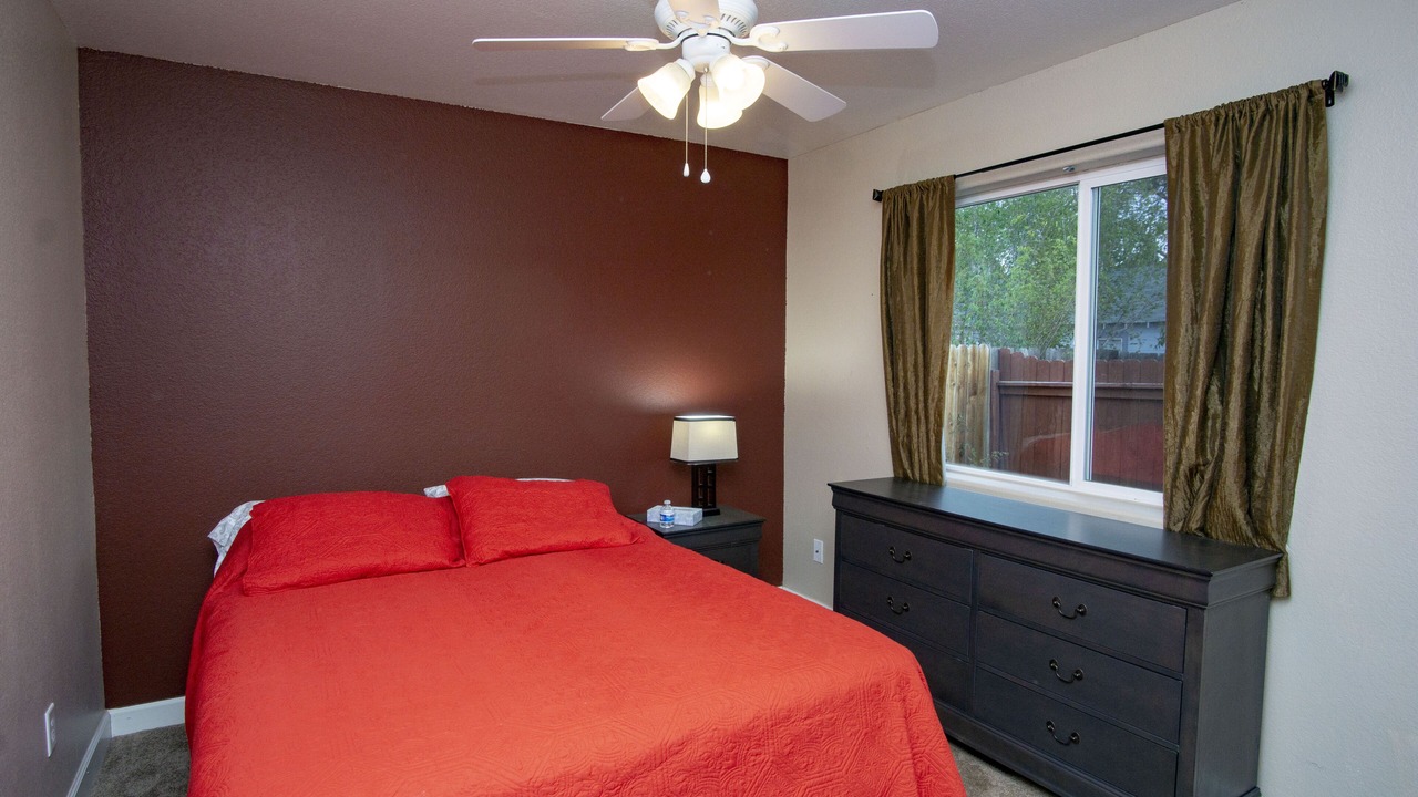 Photo of Bedroom in Carson City
