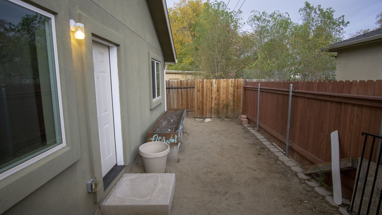 Photo of Outdoor in Carson City