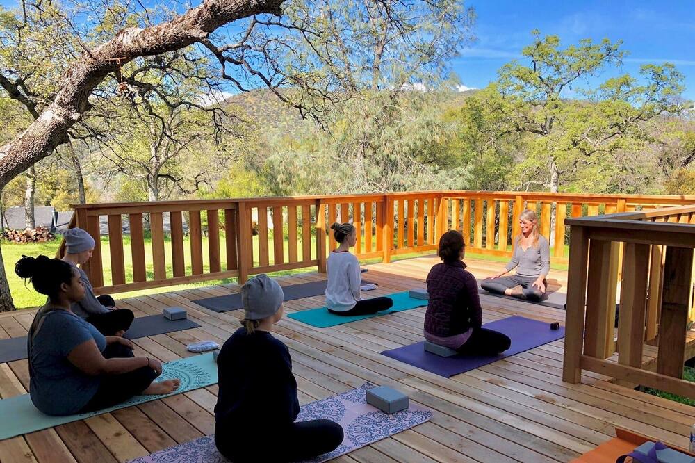 Photo of Outdoor in Mariposa