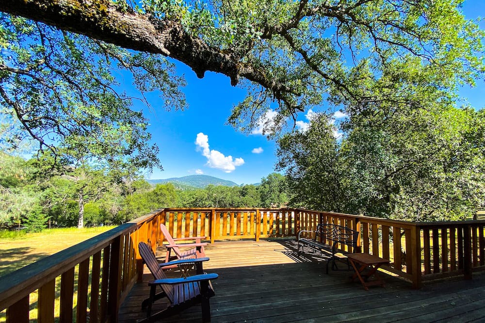 Photo of Outdoor in Mariposa