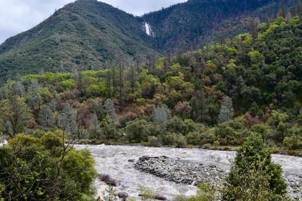 Photo of Outdoor in Mariposa