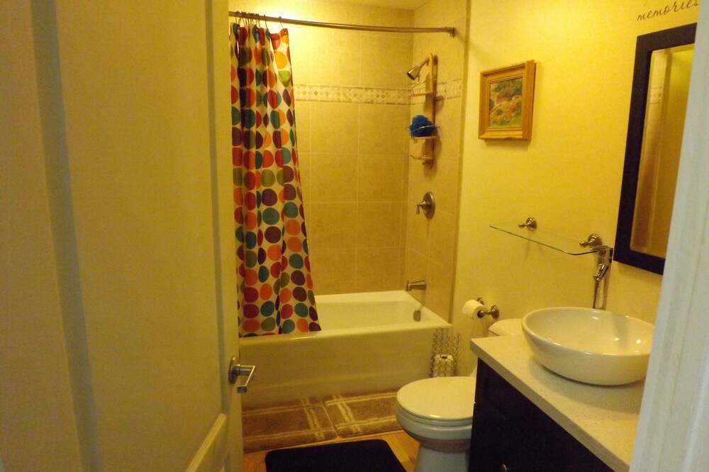 Photo of Bathroom in Santa Rosa