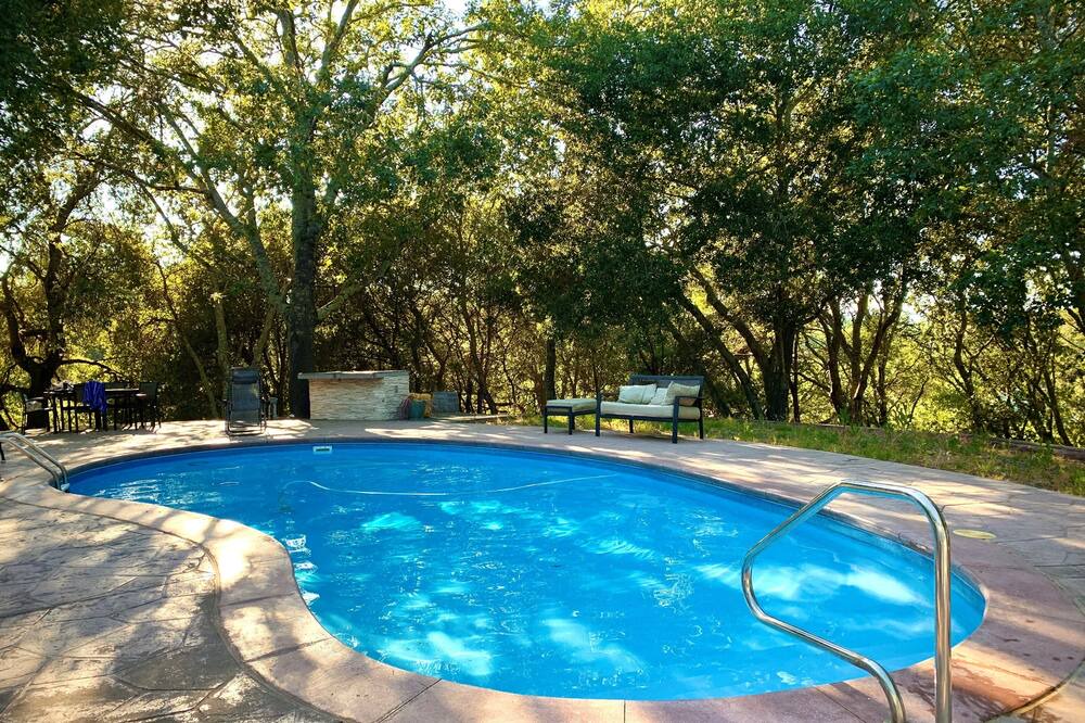 Photo of Outdoor in Santa Rosa