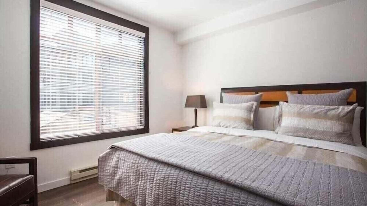 Photo of Bedroom in Mammoth Lakes
