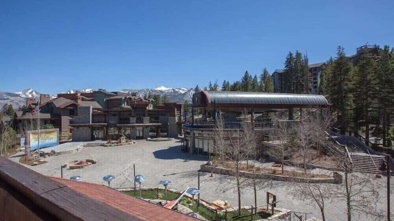 Photo of Others in Mammoth Lakes