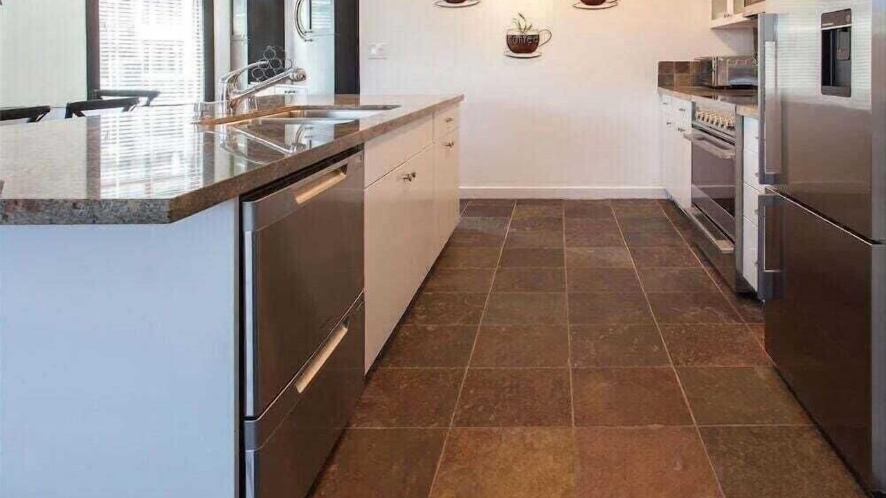 Photo of Kitchen in Mammoth Lakes