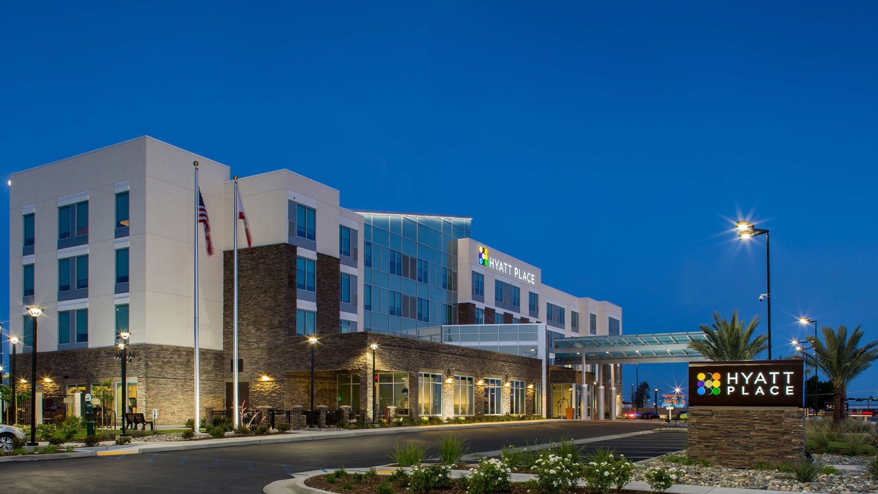Photo of Outdoor in Delano