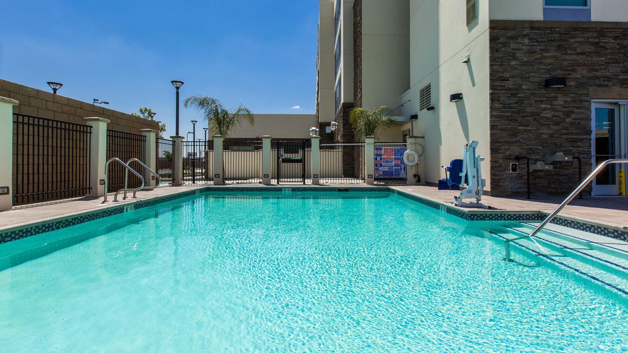Photo of Outdoor in Delano