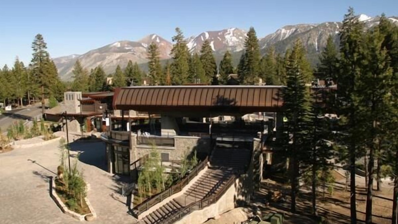 Photo of Others in Mammoth Lakes