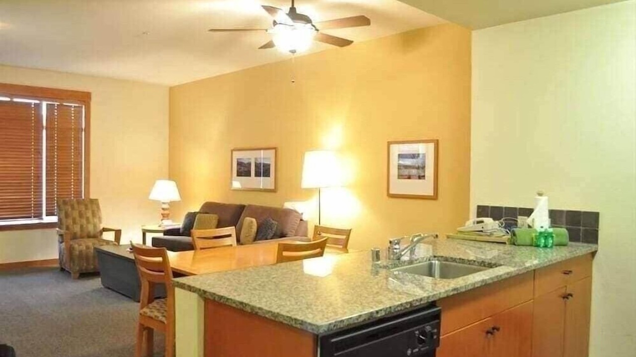 Photo of Kitchen in Mammoth Lakes