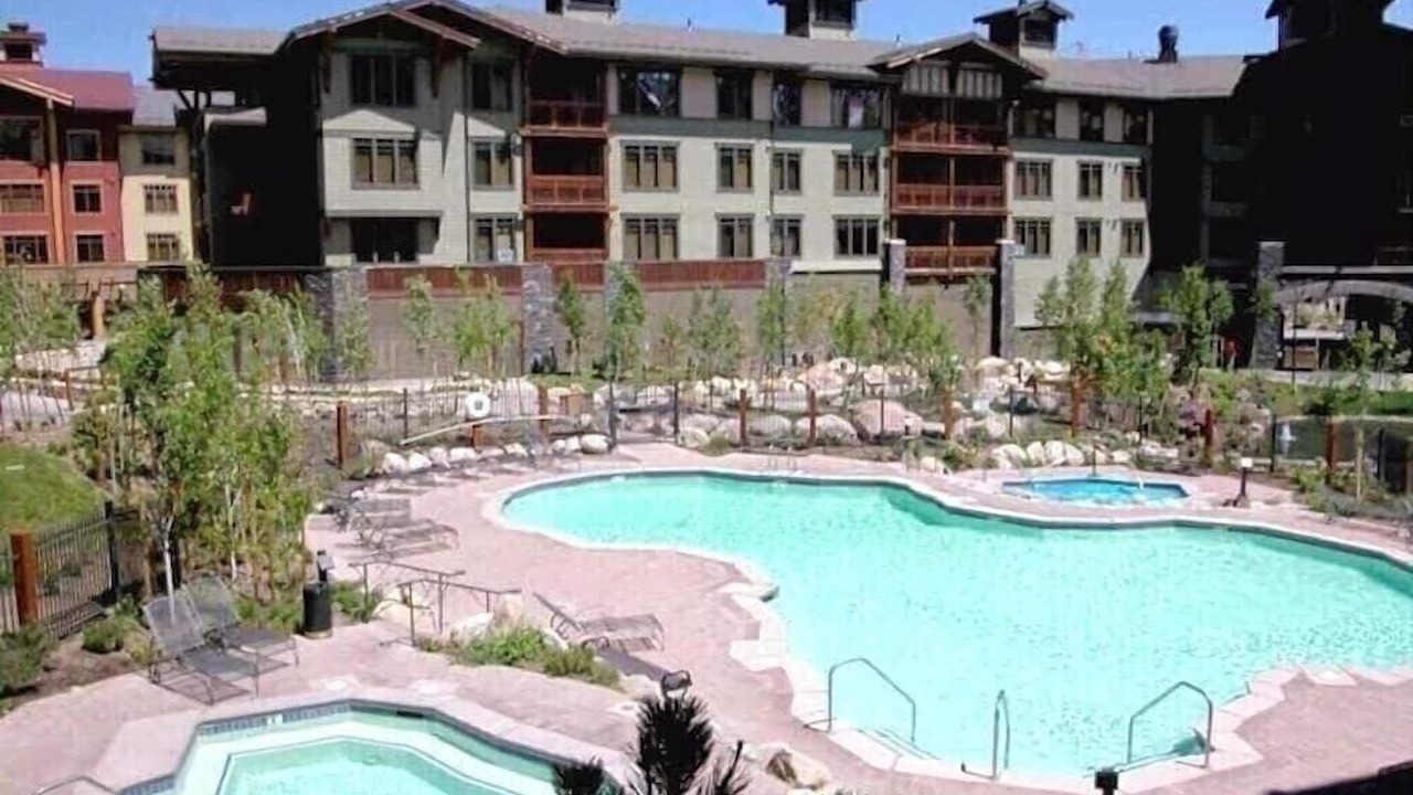Photo of Outdoor in Mammoth Lakes